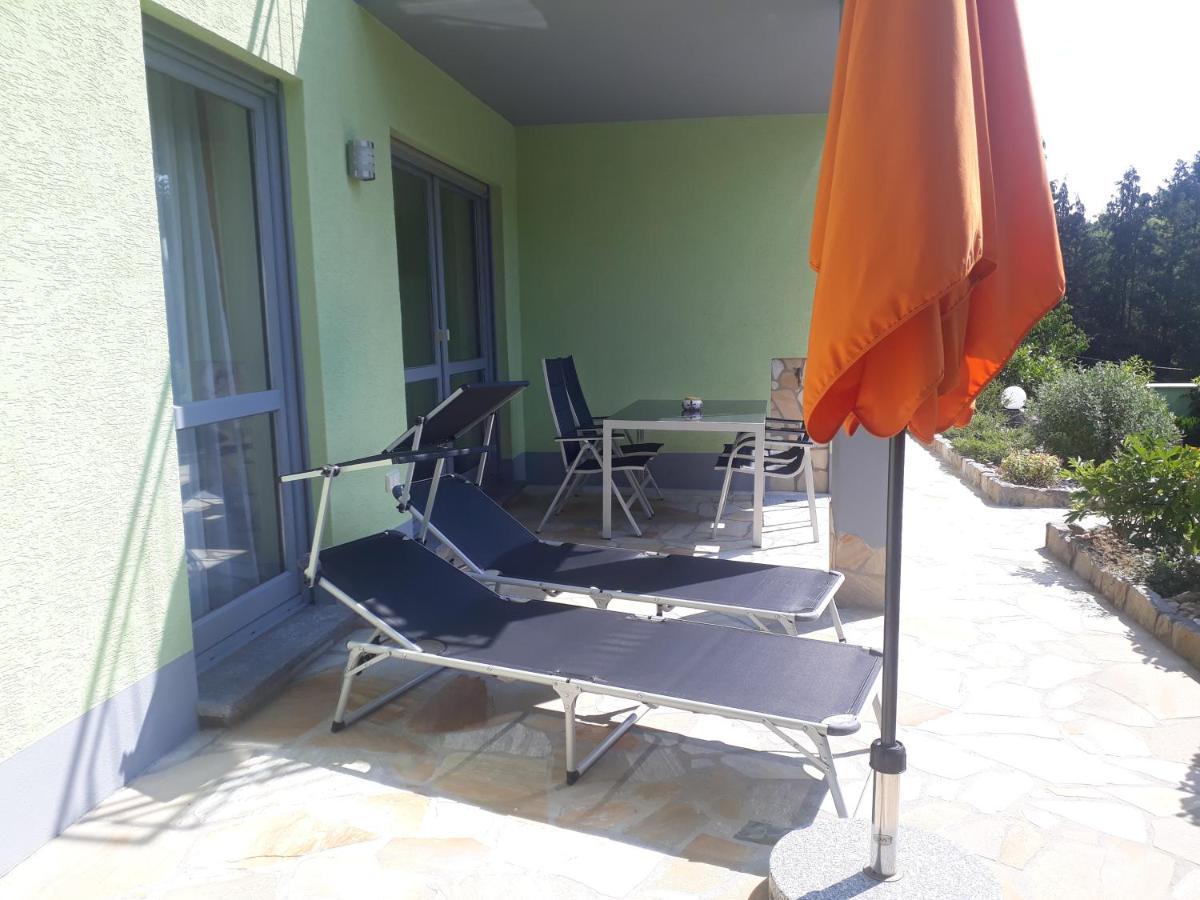 Ferienwohnung Pension Am Weinberg Mainstockheim المظهر الخارجي الصورة